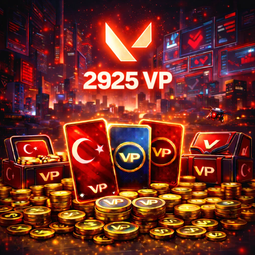 Turquía 2925 VP - FollowTurk
