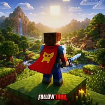 Cuenta Minecraft Java + Bedrock