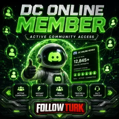 Miembro DC Online