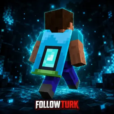 Capa Home - Clave de Minecraft