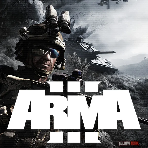 Arma 3 - FollowTurk