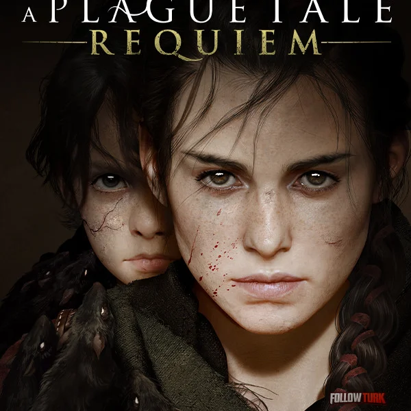 A Plague Tale: Requiem - FollowTurk