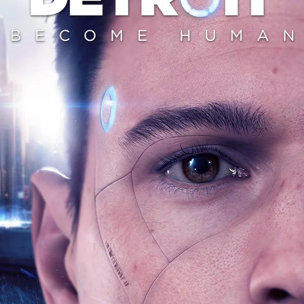 Detroit: Become Human - FollowTurk