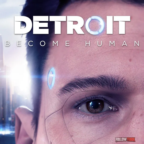 Detroit: Become Human