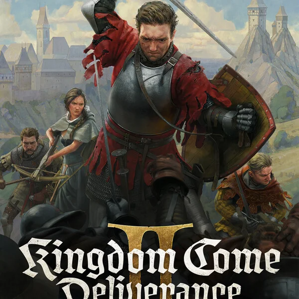 Kingdom Come: Deliverance II - FollowTurk