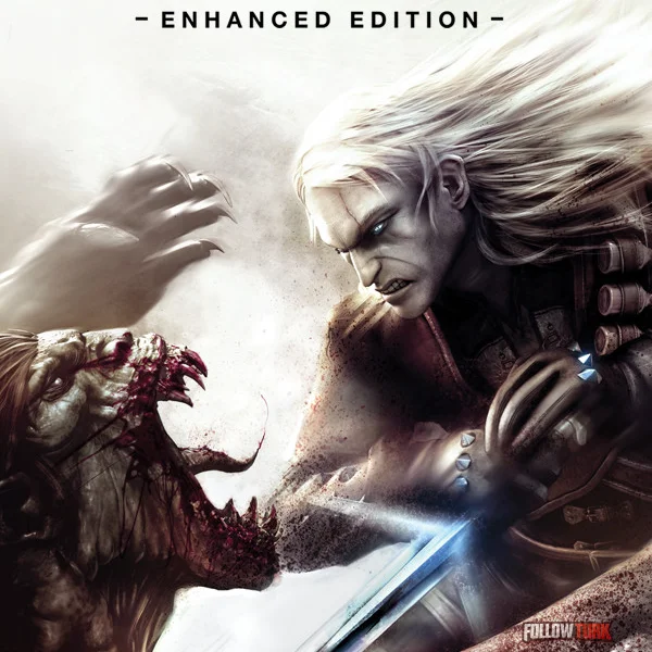The Witcher: Enhanced Edition - FollowTurk