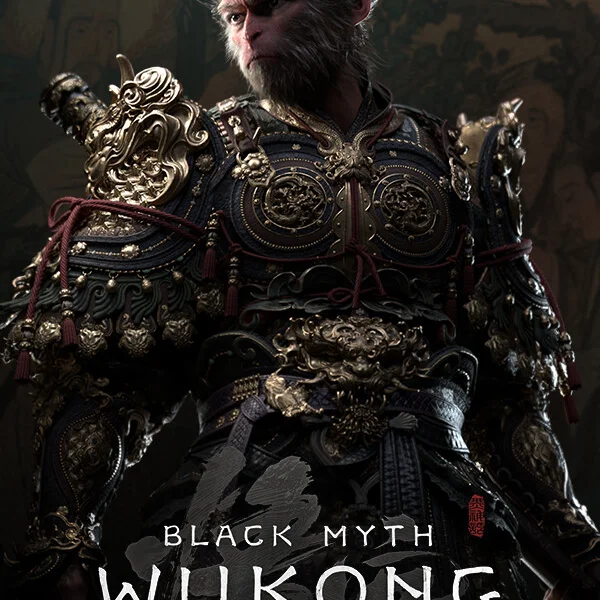 Black Myth: Wukong - FollowTurk