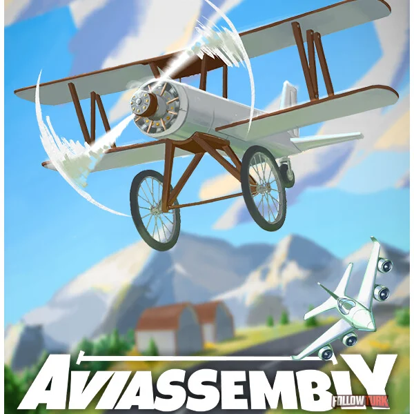 Aviassembly - FollowTurk