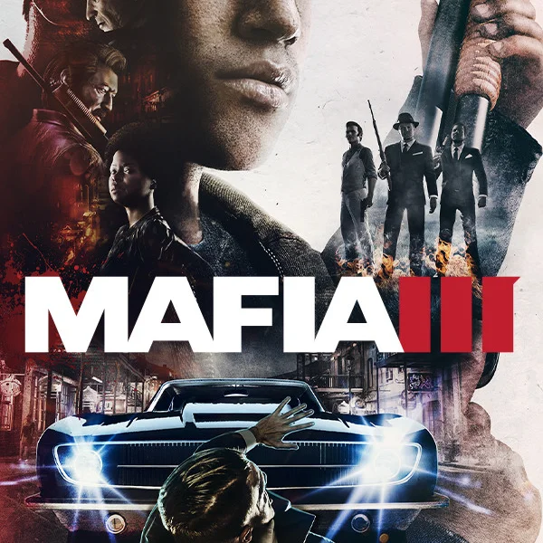 Mafia III: Definitive Edition - FollowTurk