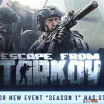Escape from Tarkov - FollowTurk