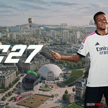 EA SPORTS FC™ 27 - FollowTurk