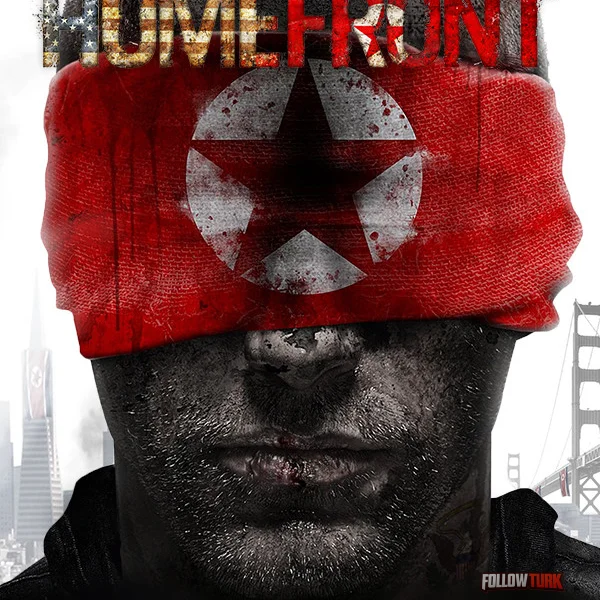 Homefront - FollowTurk