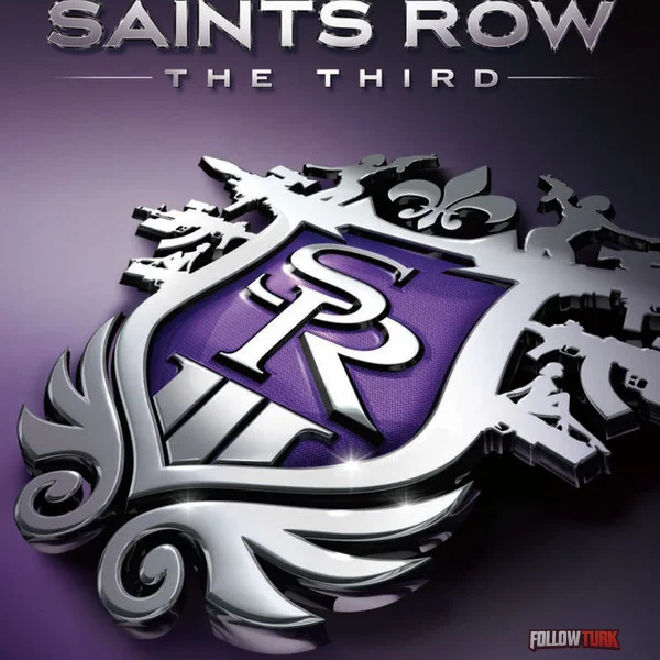Saints Row: The Third - FollowTurk