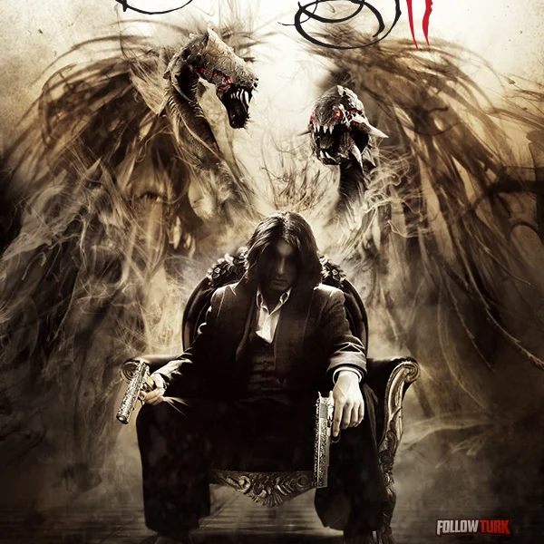 The Darkness II - FollowTurk
