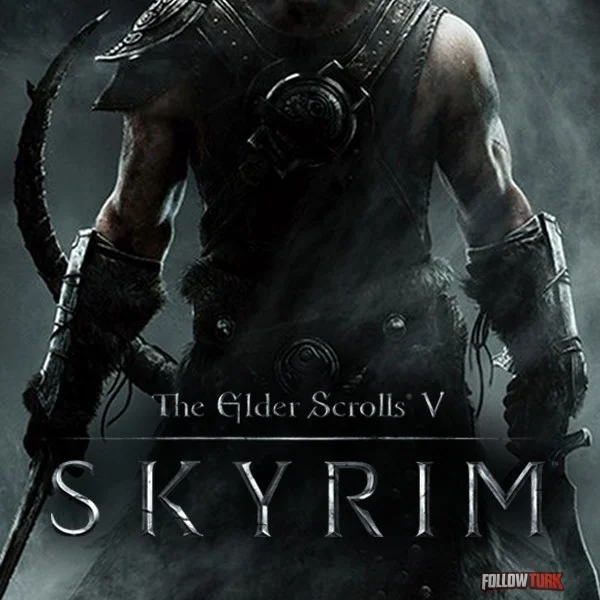 The Elder Scrolls V: Skyrim - FollowTurk